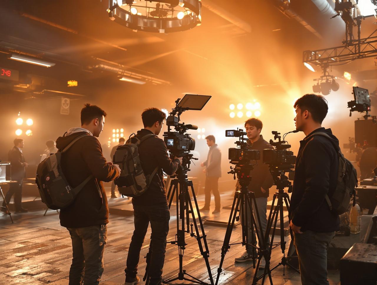 手机av在线团队